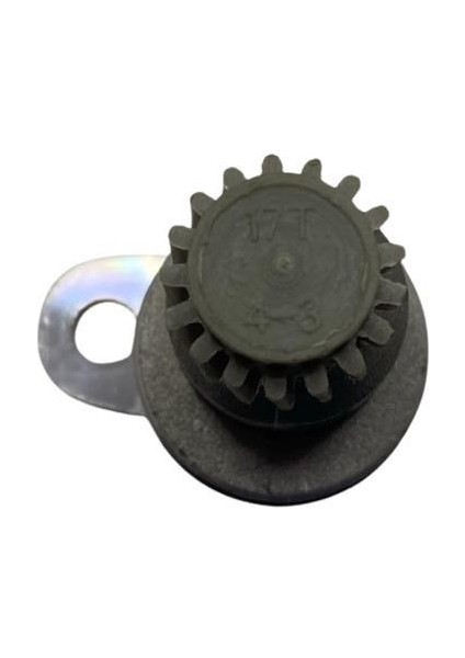 Kilometre Dişli H100 / Starex / Bongo 17 Diş modelleri