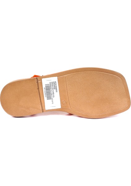 4Y2CS59032-59032 Zn Casual Sandalet (S)