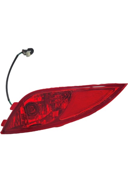 Hyundai Ix35 Arka Sağ Reflektör 2009-2015