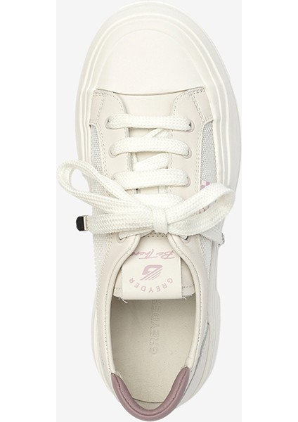 4Y2SA33390-33390 Zn Sneaker Ayk (S)