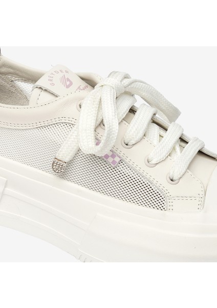 4Y2SA33390-33390 Zn Sneaker Ayk (S)