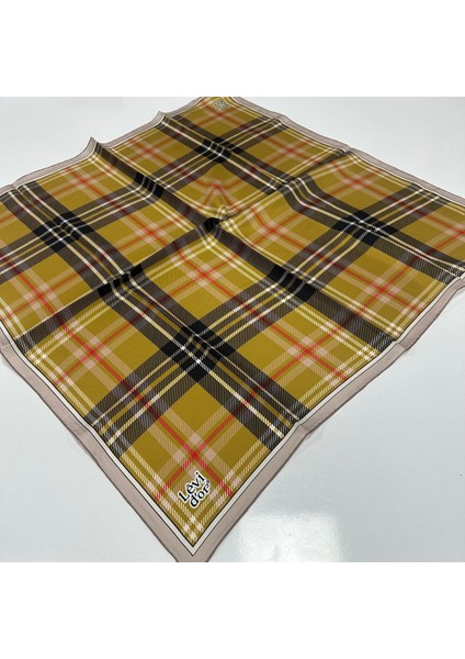 Twill Ipek Eşarp 2024-2025 Sezon IPKS0102