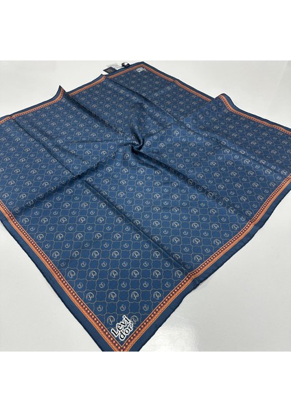 Twill Ipek Eşarp 2024-2025 Sezon IPKS0710