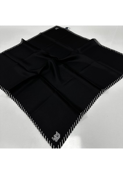 Twill Ipek Eşarp IPKW01