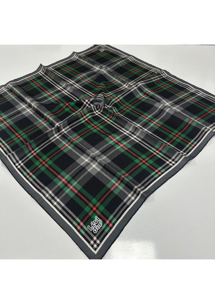 Twill Ipek Eşarp 2024-2025 Sezon IPKS0103