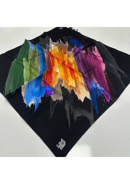 Twill Ipek Eşarp 2024-2025 Sezon IPKS1001