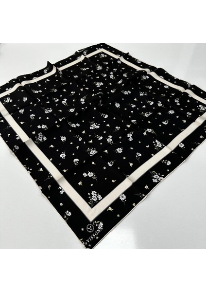 Twill Ipek Eşarp IPK6101