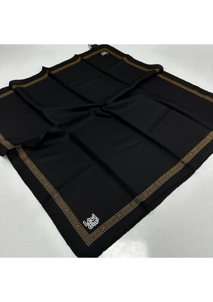 Twill Ipek Eşarp IPKW76