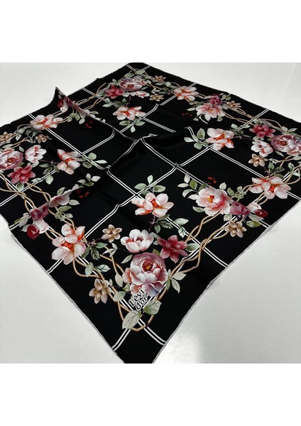 Twill Ipek Eşarp IPKW28