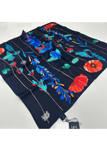 Twill Ipek Eşarp 2024-2025 Sezon IPKS0405