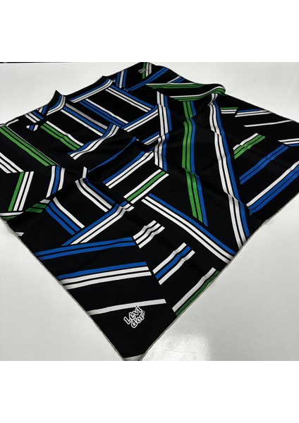 Twill Ipek Eşarp IPKW52