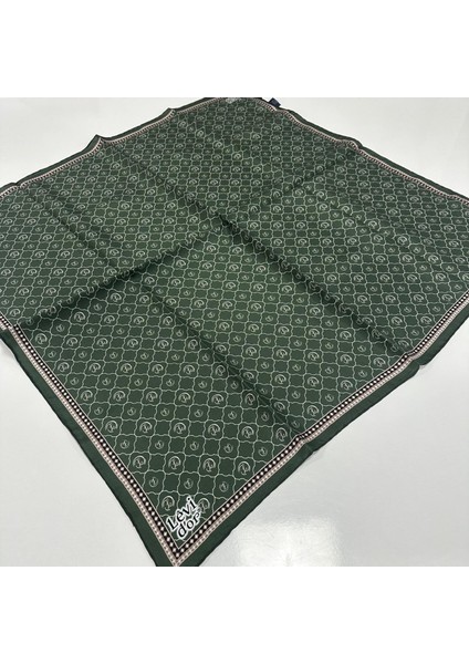 Twill Ipek Eşarp 2024-2025 Sezon IPKS0703