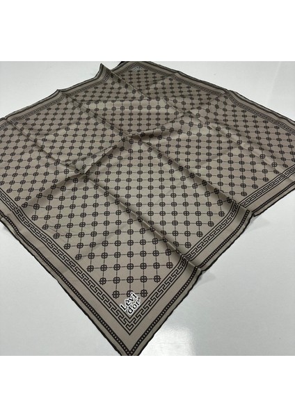 Twill Ipek Eşarp IPKW59