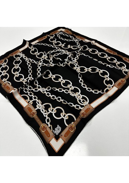 Twill Ipek Eşarp IPKW07