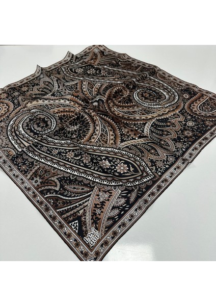 Twill Ipek Eşarp 2024-2025 Sezon IPKS0902