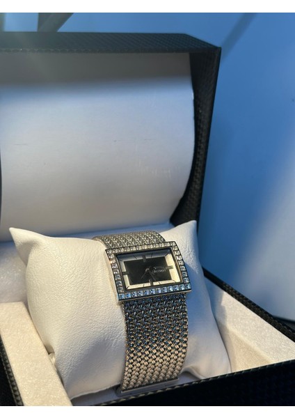 Hasırkadın Kol Saati