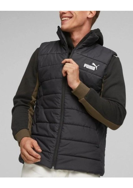 Ess Padded Vest Yelek