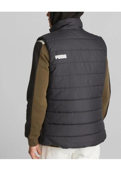 Ess Padded Vest Yelek