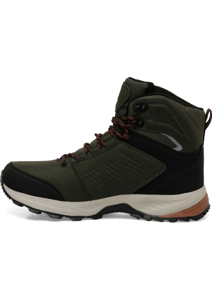 Hıll Hı 4pr Haki Erkek Outdoor Bot modelleri