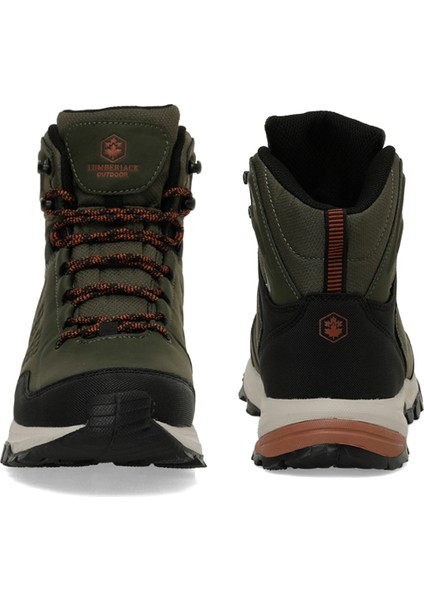 Hıll Hı 4pr Haki Erkek Outdoor Bot indirimleri