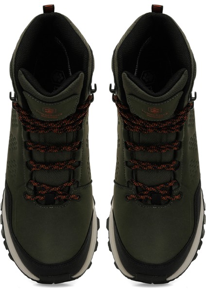 Hıll Hı 4pr Haki Erkek Outdoor Bot fırsatları