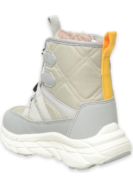 943.P24K465 Vaca Patik Phylon Kar Çocuk Bot fırsatları