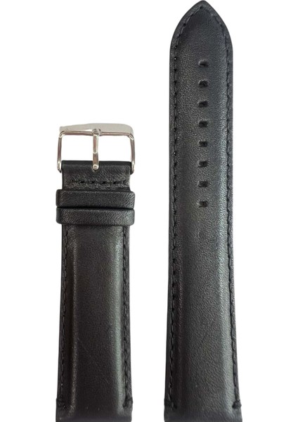R4120S Roder Deri Kayış - Bl - 22MM
