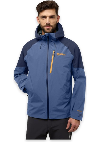 A61823 Eagle Peak 2l Jkt M Mont Erkek Mont