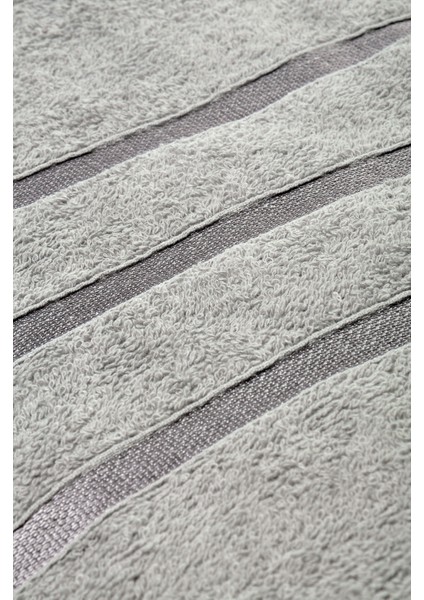 %100 Pamuk 3 Çizgi Desenli Banyo Havlu 70X140 fiyatları