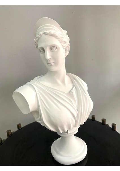 Afrodit Büst Heykel Biblo fırsatları