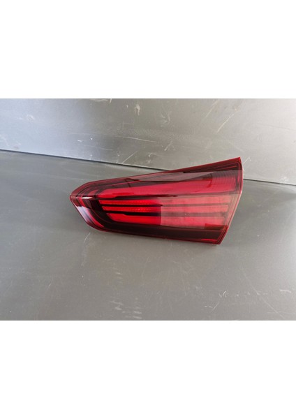 Hyundai I20 Sağ Arka Bagaj Iç Stop Lambası Sıfır 2017-2019 fiyatları