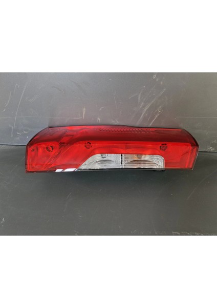 Mercedes W910 W907 Sprinter Sağ Stop Sıfır Hella 2018-2024