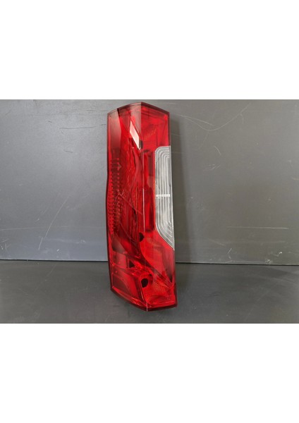 W910 W907 Sprinter Sol Arka Stop Lambası Sıfır 2019-2024