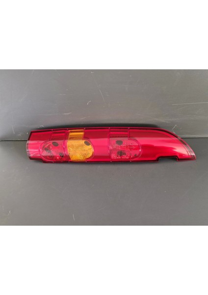 Renault Kangoo Sol Arka Stop Lambası Çift Kapı Sıfır 2003-2008 Depo