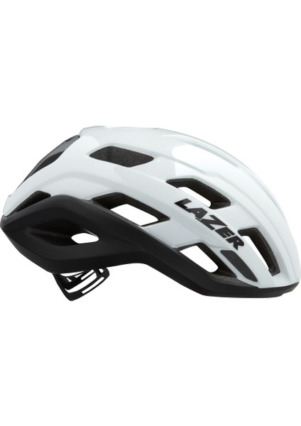 Lazer Strada Kineticore Ce-Cpsc Kask Matte Beyaz (L 59/61)