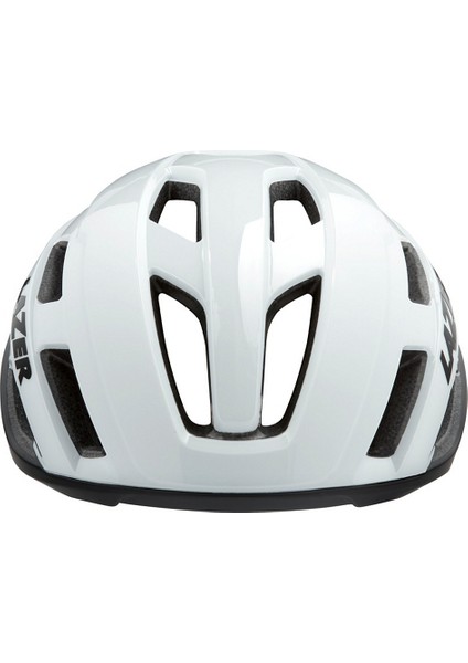 Lazer Strada Kineticore Ce-Cpsc Kask Matte Beyaz (L 59/61)