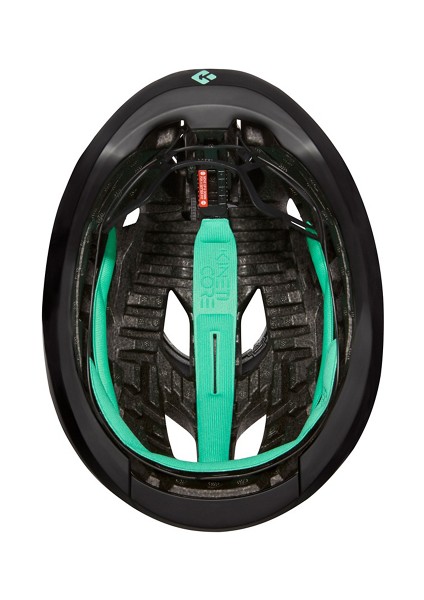Lazer Strada Kineticore Ce-Cpsc Kask Matte Beyaz (L 59/61)