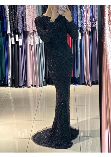 Pul Payet Elbise