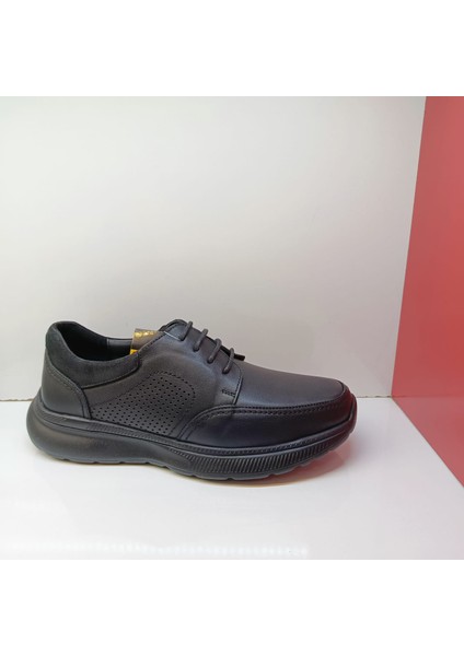 Erkek Deri ve Ortopedik Ayakkabı