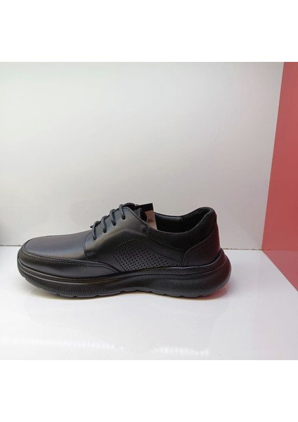 Erkek Deri ve Ortopedik Ayakkabı modelleri