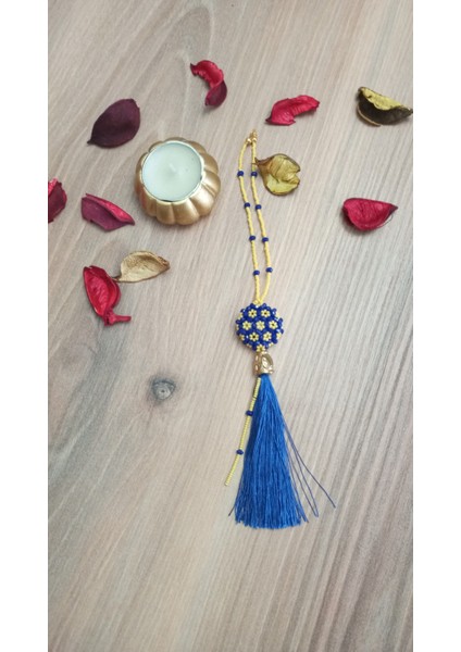 Ebruli Işler Taraftar Araba Cevşeni