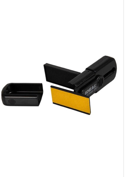 Imza Cep Kaşesi Ideal 80 50X19 Mm. Baskı Alanı