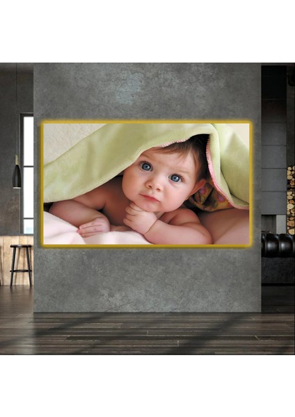 LED Işıklı Kanvas Tablo, 3D Dekoratif Baskılı Tablo Yapay Zeka Destekli Modern Tasarımlar 359 fırsatları