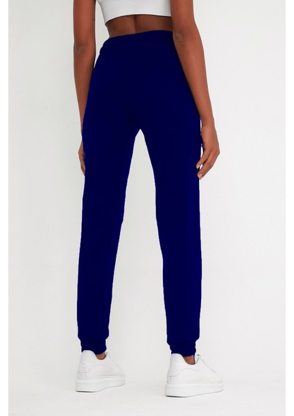 Kadın Regular Fit Eşofman Altı SPR22BE158