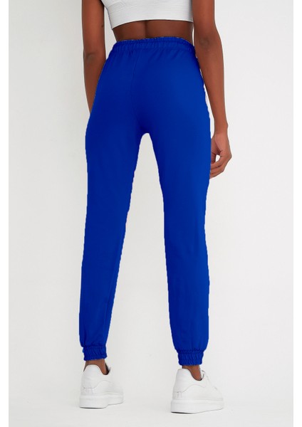 Kadın Regular Fit Eşofman Altı SPR22BE158 modelleri