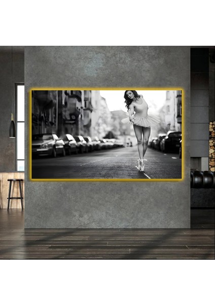 LED Işıklı Kanvas Tablo, 3D Dekoratif Baskılı Tablo Yapay Zeka Destekli Modern Tasarımlar 215