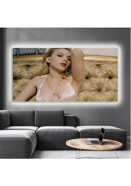 LED Işıklı Kanvas Tablo, 3D Dekoratif Baskılı Tablo Yapay Zeka Destekli Modern Tasarımlar 298 modelleri