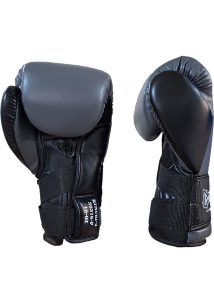 Kunuri Boks Kickboks Muaythai Müsabaka Antreman Dragon Boks Eldiveni ve Bandaj 2'li Set modelleri