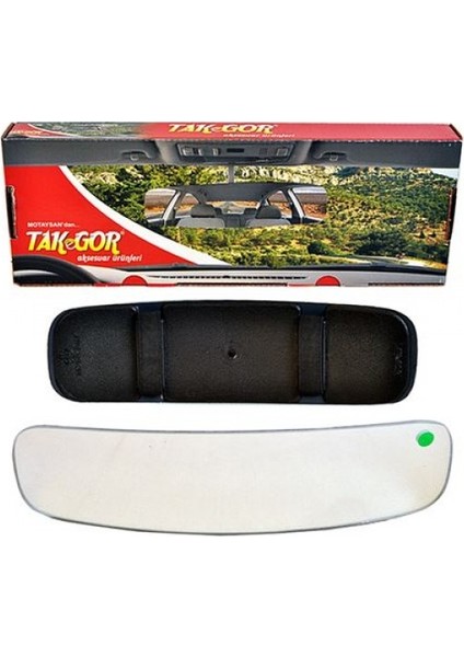 Ayna Cici Geçme-7 R450 13