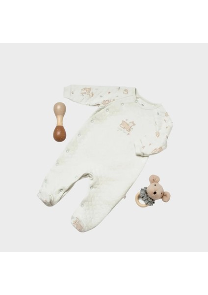 Little Deer Bebek Tulum 60778 Mint fiyatları